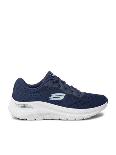 Skechers Сникърси Arch Fit 2.0-Big League 150051 Тъмносин