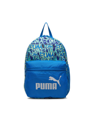 Puma Раница Phase 079879 Син