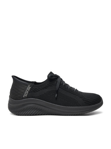 Skechers Сникърси Ultra Flex 3.0-Brilliant Path 149710 Черен