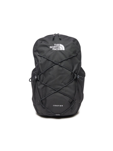 The North Face Раница Jester NF0A3VXF4H01 Черен