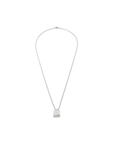 Calvin Klein Колие 35000486 Сребрист