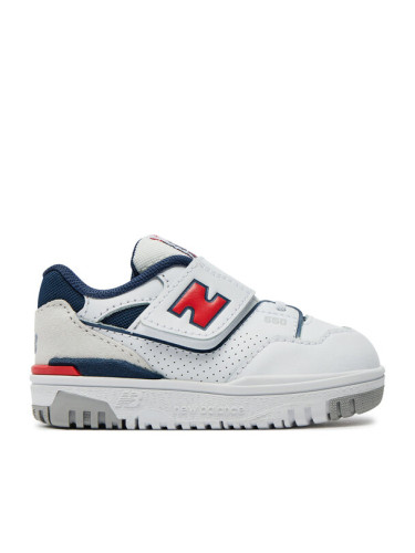 New Balance Сникърси 550 V1 IHB550ED Бял