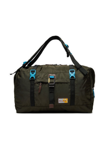 Discovery Сак Duffel Bag D00730.11 Зелен