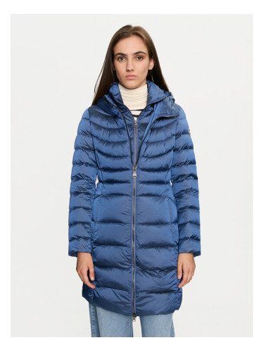 Colmar Зимно палто 2220 2YO Син Regular Fit