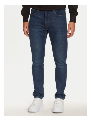 Levi's® Дънки 512™ 28833-1294 Тъмносин Slim Fit