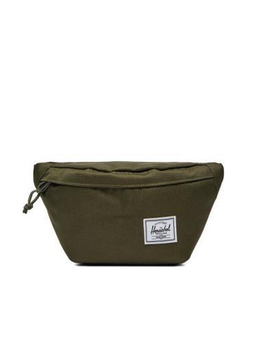 Herschel Чанта за кръст Classic™ Hip Pack 11549-04281 Зелен