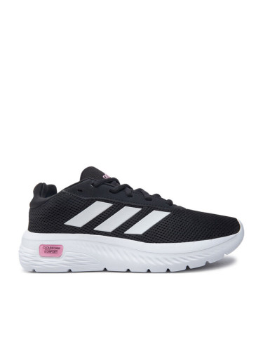 adidas Сникърси Cloudfoam Comfy IH2974 Черен