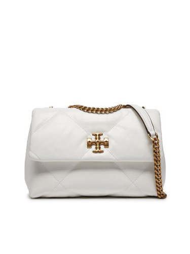 Tory Burch Дамска чанта 154706 Бял