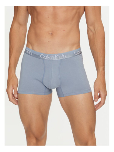 Calvin Klein Underwear Комплект 3 чифта боксерки 000NB2970A Цветен