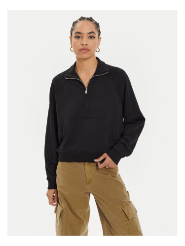 Gap Суитшърт 523576-01 Черен Relaxed Fit