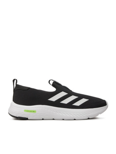 adidas Сникърси Cloudfoam Move Lounger ID6512 Черен