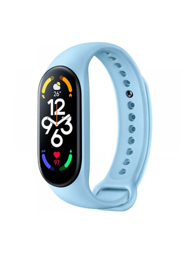 Оригинална каишка за Xiaomi Mi Band 7