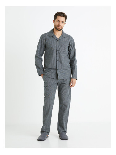 Celio Fipycar Pyjama Sin