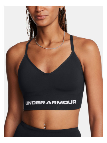 Under Armour Vanish Seamless Low Сутиен Cheren