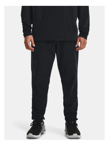 Under Armour UA Unstoppable Brushed Pant Панталон Cheren