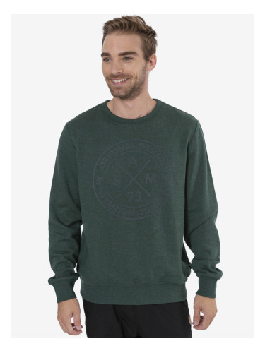 Sam 73 Guy Sweatshirt Zelen