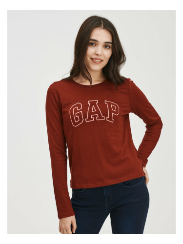 GAP T-shirt Cherven