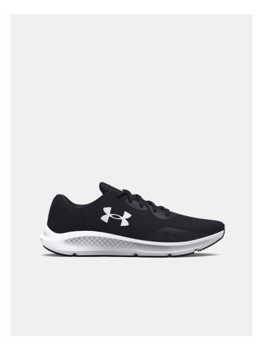 Under Armour UA W Charged Pursuit 3 Спортни обувки Cheren