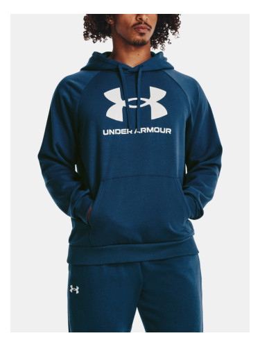 Under Armour UA Rival Fleece Logo HD Sweatshirt Sin