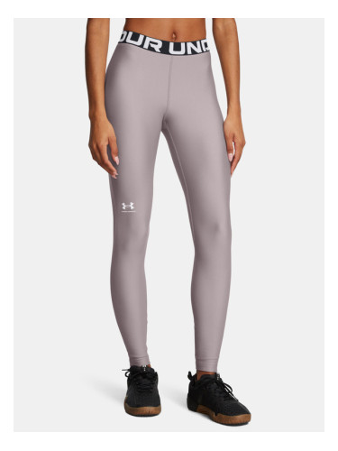 Under Armour UA HG Legging Клин Siv