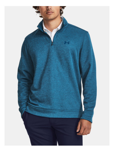 Under Armour UA Storm SweaterFleece QZ Sweatshirt Sin