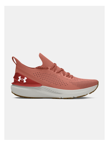 Under Armour UA W Shift Спортни обувки Rozov