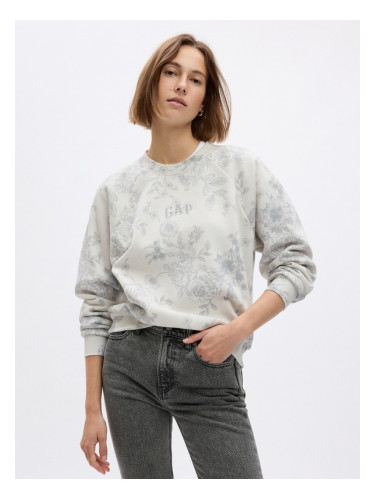 GAP Sweatshirt Siv