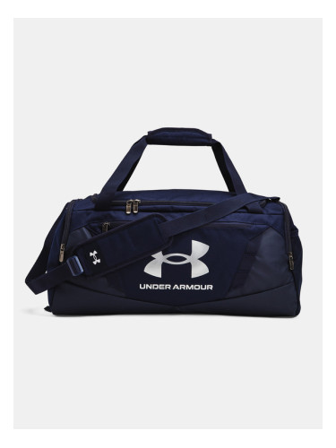 Under Armour UA Undeniable 5.0 Duffle SM Чанта Sin