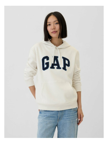 GAP Sweatshirt Bezhov