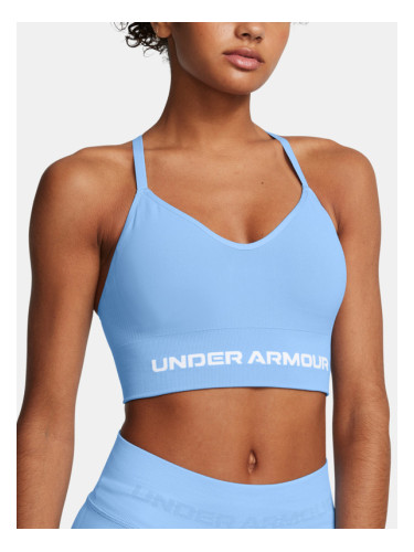 Under Armour Vanish Seamless Low Сутиен Sin