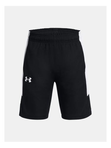 Under Armour UA Baseline Къси панталони детски Cheren