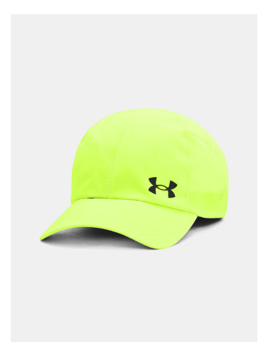 Under Armour M Iso-chill Launch Adj Cap Zhalt