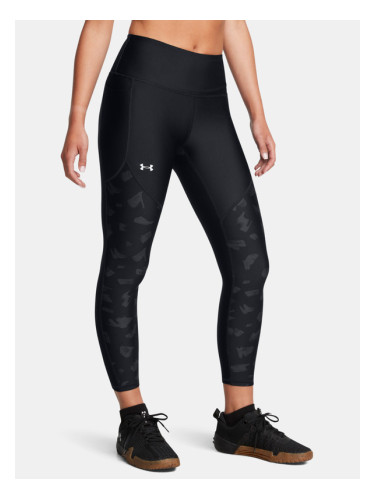 Under Armour Tech Print Panel Ankle Leg Клин Cheren