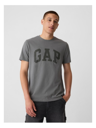 GAP T-shirt Siv