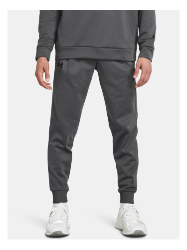 Under Armour UA Armour Fleece Долнище Siv