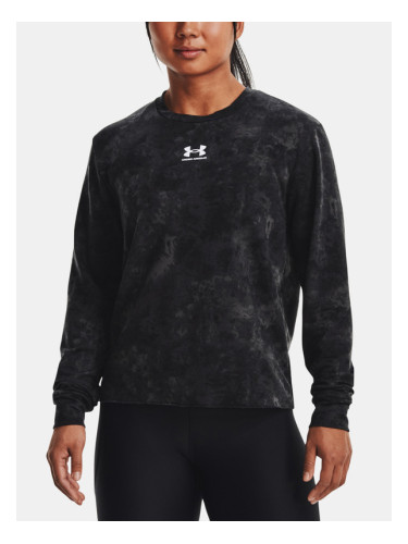 Under Armour Rival Terry Sweatshirt Cheren