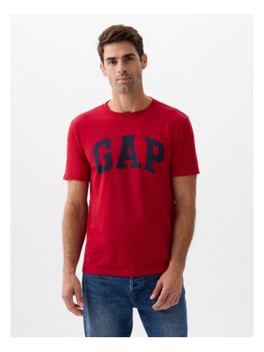 GAP T-shirt Cherven