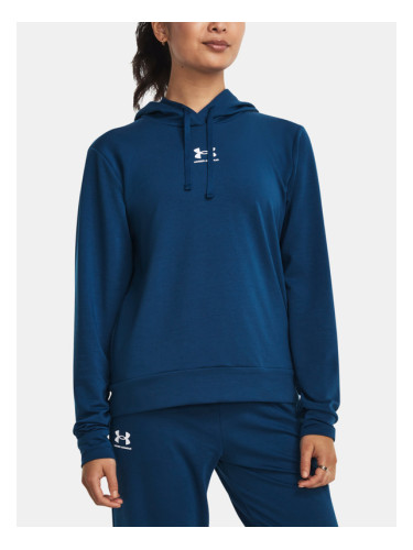 Under Armour Rival Sweatshirt Sin