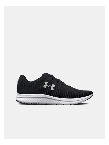 Under Armour UA Charged Impulse 3 Спортни обувки Cheren