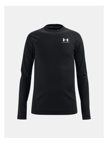 Under Armour UA CG Armour LS Тениска детски Cheren