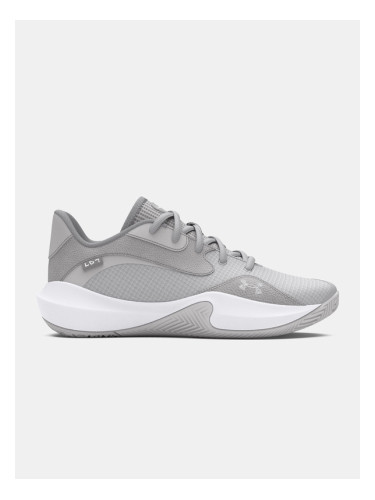 Under Armour UA Lockdown 7 Low Спортни обувки Siv