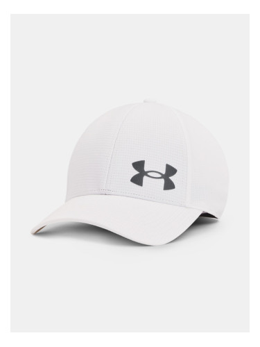 Under Armour Iso-Chill Armourvent Str Cap Byal