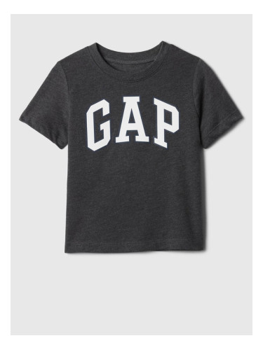 GAP Тениска детски Siv