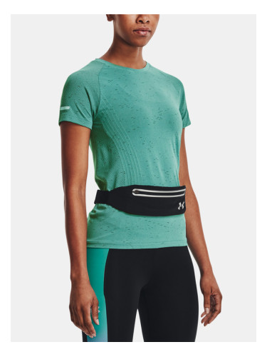 Under Armour UA Flex Speedpocket Run Waist bag Cheren