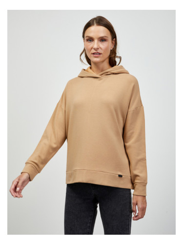 ZOOT.lab Noor Sweatshirt Bezhov