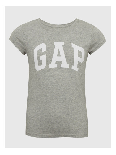 GAP Тениска детски Siv