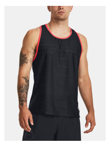 Under Armour UA Run Everywhere Singlet Потник Cheren