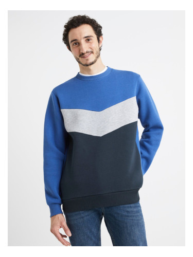 Celio Vever Sweatshirt Sin