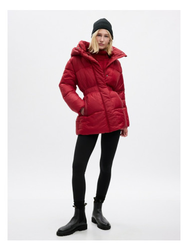 GAP PrimaLoft® Winter jacket Cherven