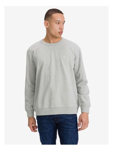 Lee Sustainable Sweatshirt Siv